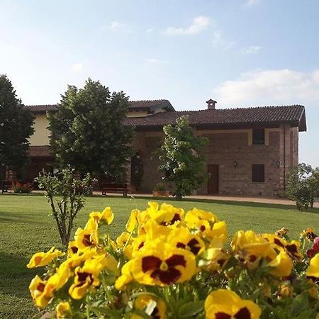 Agriturismo Ama Vigolzone Экстерьер фото