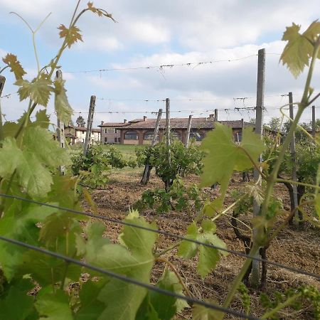 Agriturismo Ama Vigolzone Экстерьер фото
