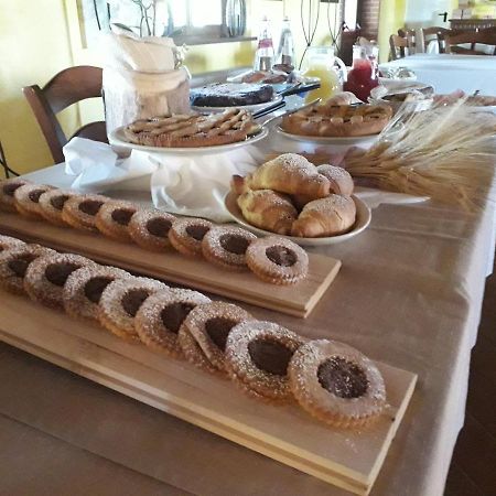 Agriturismo Ama Vigolzone Экстерьер фото