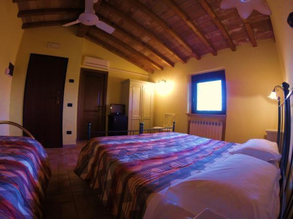 Agriturismo Ama Vigolzone Экстерьер фото