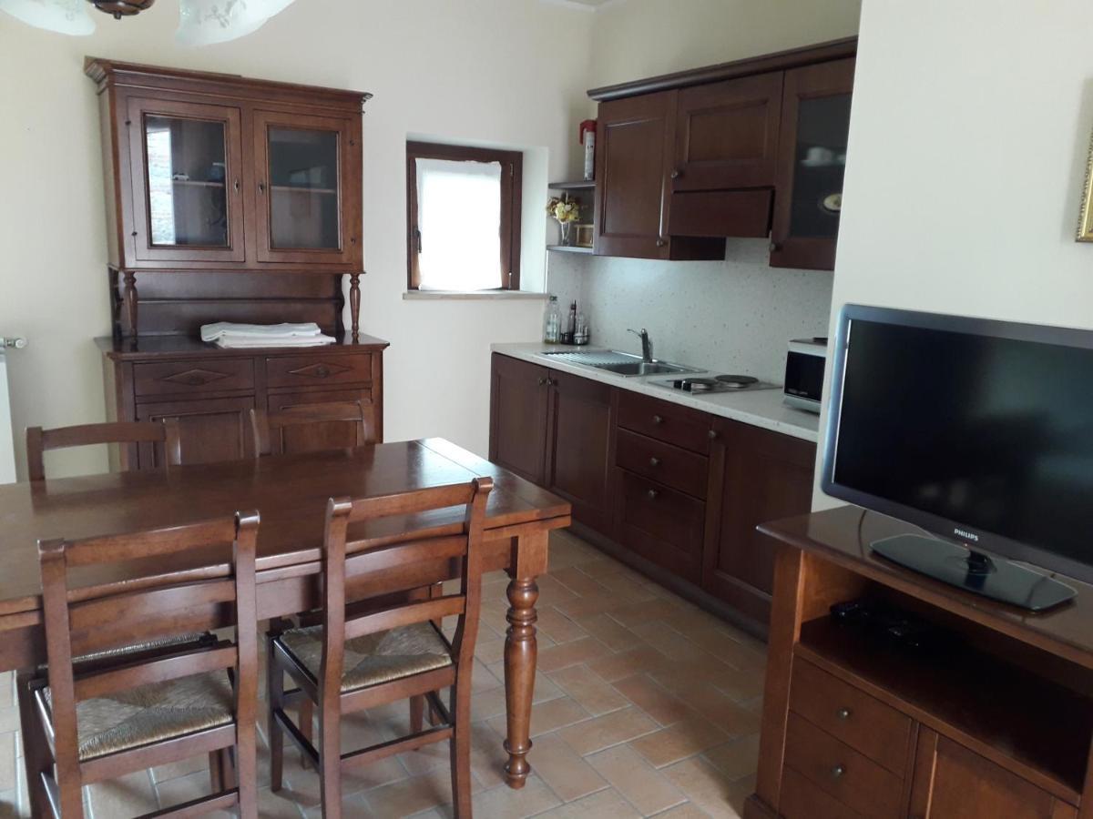 Agriturismo Ama Vigolzone Экстерьер фото