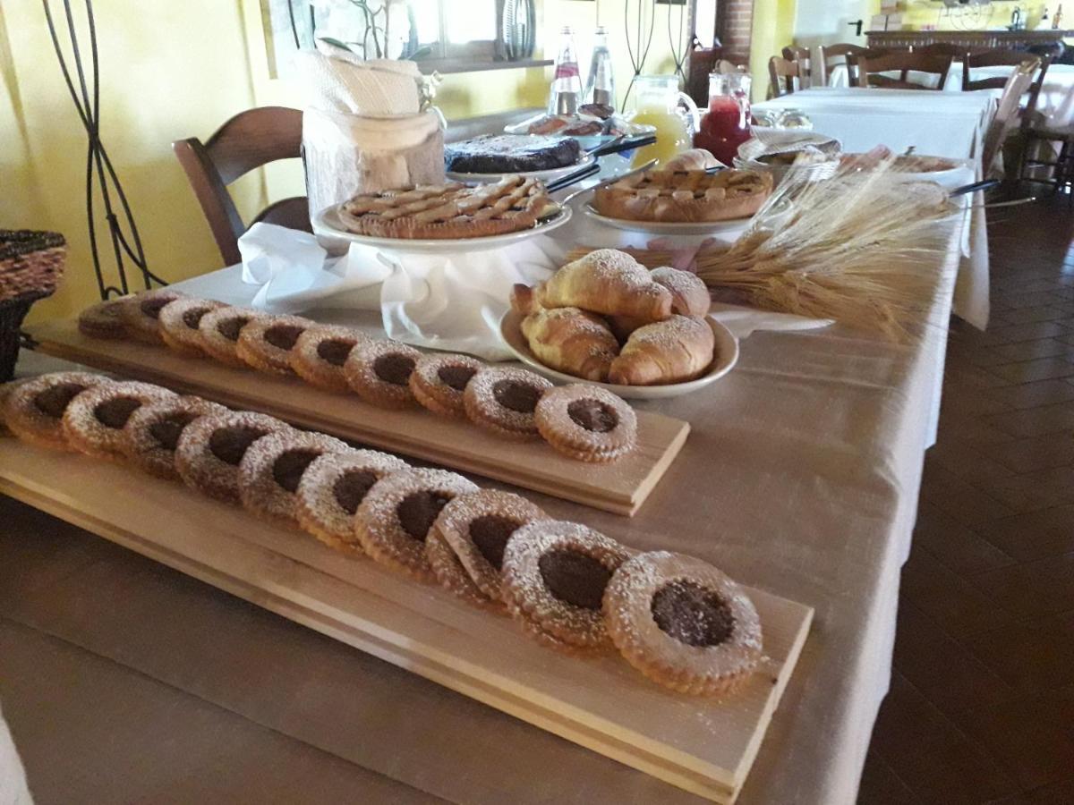 Agriturismo Ama Vigolzone Экстерьер фото